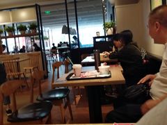 大堂-肯德基(建华店)