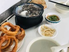-老磁器口豆汁店(天坛店)