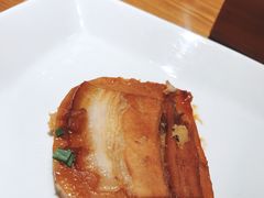 -新海渔港·胶东海鲜家常菜·家宴(奥体中心店)