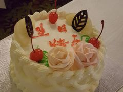 -马克西姆餐厅(崇文门店)