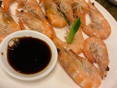 -旺达·福州菜(正大广场店)