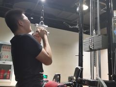 -一兆韦德健身(张杨路店)
