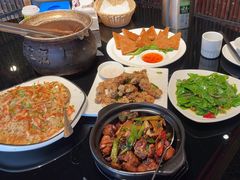 -百家班(市府店)