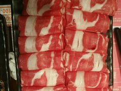 草原羔羊肉-呷哺呷哺 黄金牧场 (盛世天骄店)