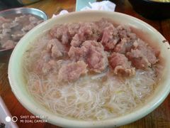 -老牌依强牛肉店(达道总店)