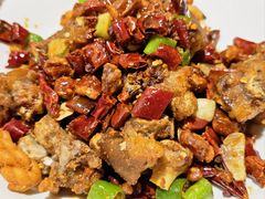 -易老妈蹄花.特色川菜(人民公园总店)