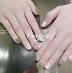 -PinkBaby美甲美睫