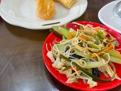 -清真·宁夏苏莱马奈牛肉面(通用时代广场店)