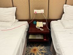 -郑州粤海酒店(郑州二七广场店)