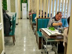 大堂-朋友的火锅店(苏家屯店)