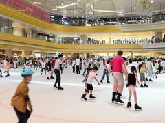 -冠军冰场CHAMPION RINK(苏州中心商场店)
