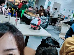 -大姐麻辣烫(莲宝中路店)
