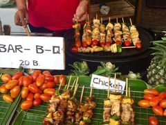 SUNDAY&nbsp;Walking&nbsp;Street-周日夜市