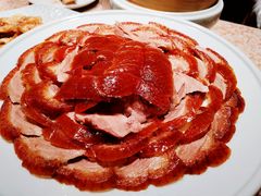 烤鸭套餐-红樱桃·欢乐餐厅(太原里店)