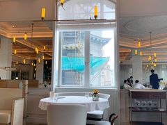 大堂-Jean Georges