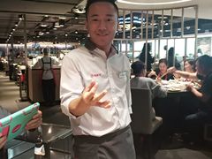 -海底捞火锅(崇文门新世界百货店)