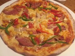-宝莱纳啤酒花园餐厅PAULANER BRAUHAUS Nanjing(广州路店)