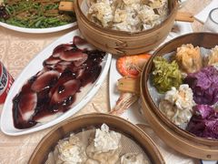 -正宗天津烧麦馆(柳州路店)