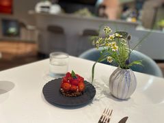 -潮一不贰·法式甜品·生日蛋糕·西式简餐(外滩店)