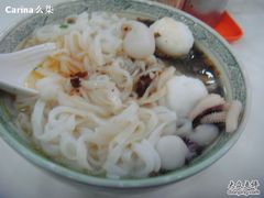 -文辉墨鱼丸大王(铜锣湾渣甸街总店)
