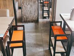 大堂-野妹火锅(南园店)