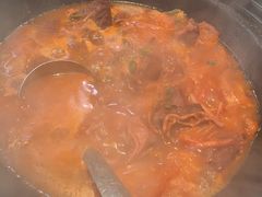 -人民公社大食堂(顺义总店)