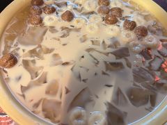 -哥老官重庆美蛙鱼头(宝山龙湖店)