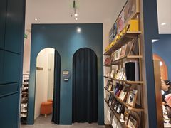 -海马体照相馆(重庆爱琴海购物公园店)
