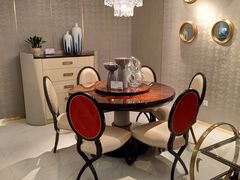 -创典居(槐安店)