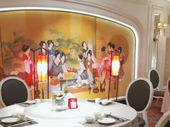 -玉满堂·湖北融合菜
