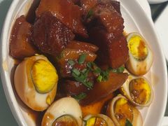 -乾隆美食·本帮菜(黄河路店)