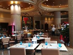 大堂-怡聚轩全日制自助餐厅(大中华喜来登酒店)