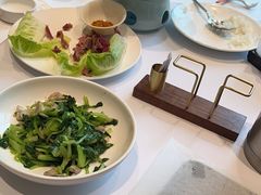 -小厨娘淮扬菜(板桥一店)