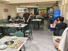 -肥家大排档(天河体育西店)