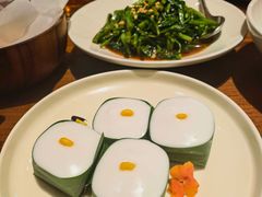 -泰香米泰国餐厅(中大国际店)