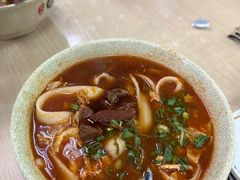 -清香源清真牛肉拉面(文化宫店)
