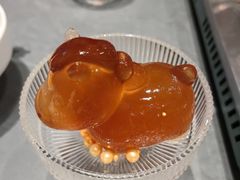 -俏立方·15年新楚菜