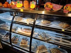-義聚德·清真铜锅涮羊肉·烧烤(河东店)