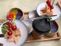 -芸南道·过桥米线(昆明老街旗舰店)