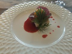 -麦MUGI铁板烧日式料理