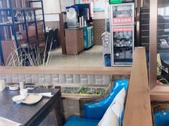-江小渔鲜鱼火锅(西二道街店)