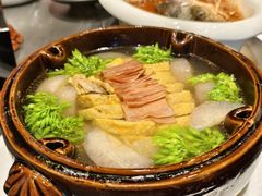 -RIVIERA 松鹤楼(外滩店)