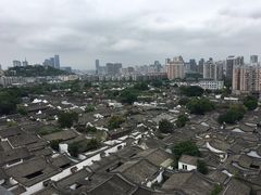 -乌山风景区