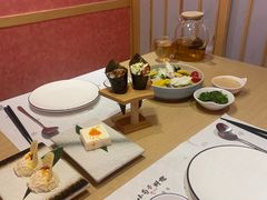 -小句号·精致料理(江南环球港店)