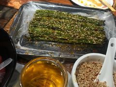 -小炉子烤串(沈辽路店)