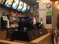 -德克士(虹桥火车站店)