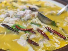 重庆菌王酸菜鱼-重庆酸菜鱼(上海路店)