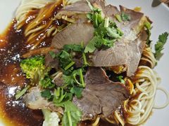 -金城尕娃牛肉面(钻汇广场店)