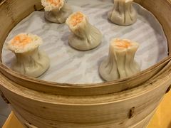 虾肉烧麦-鼎泰丰(嘉年华•海信广场VILLAGE店)