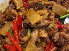 -火候轩品质湘菜·私厨(市府店)